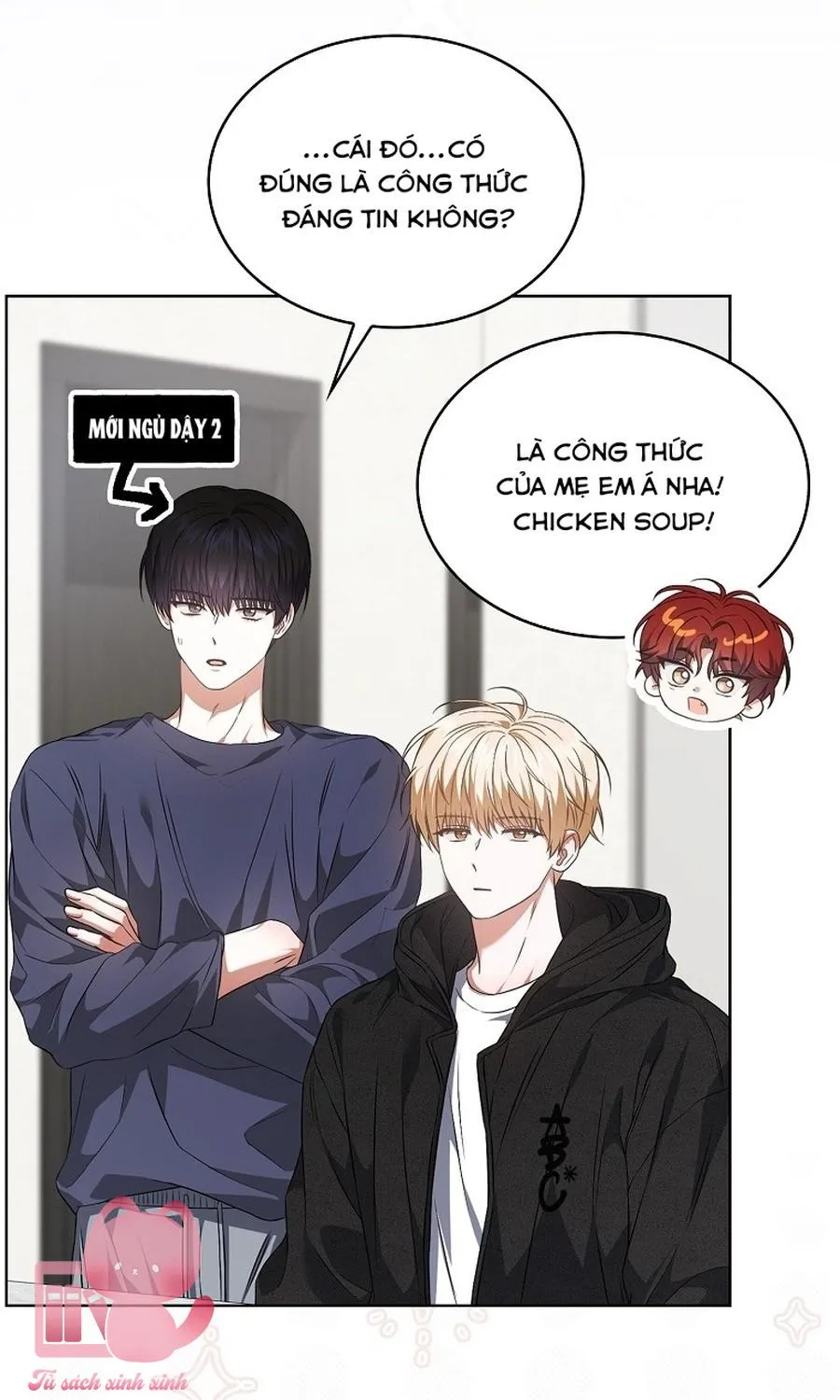 Chapter 109 - Trang 77