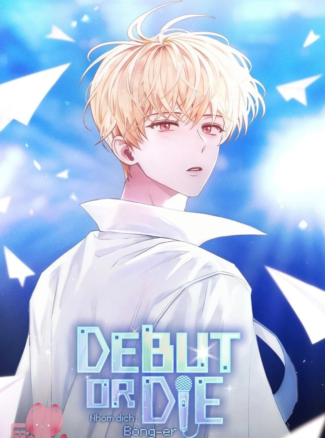 Chapter 113 - Trang 2