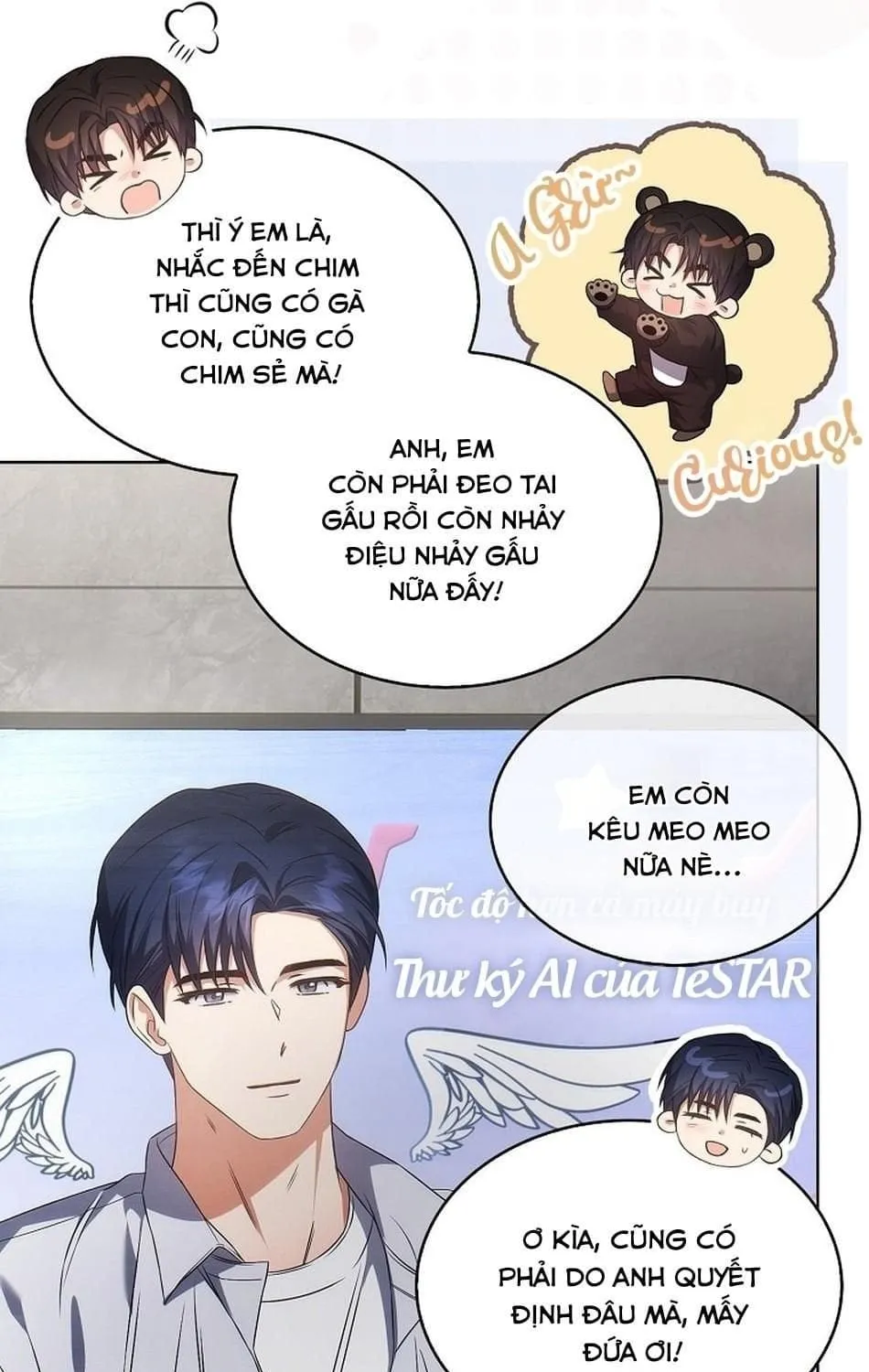 Chapter 118 - Trang 12