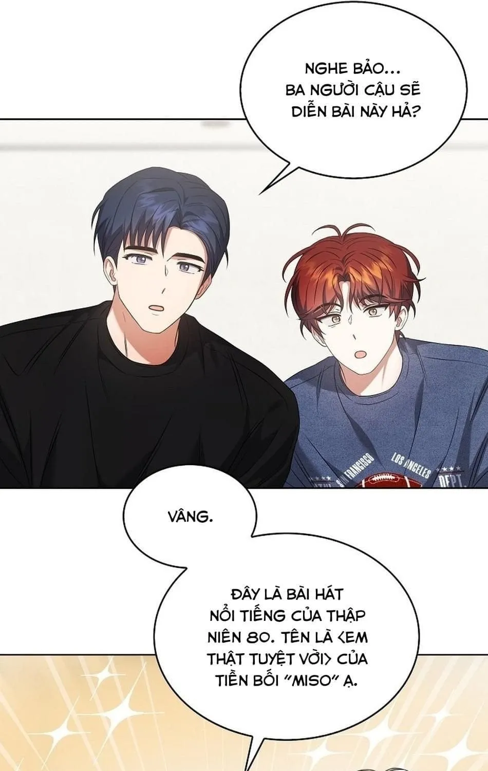 Chapter 118 - Trang 17