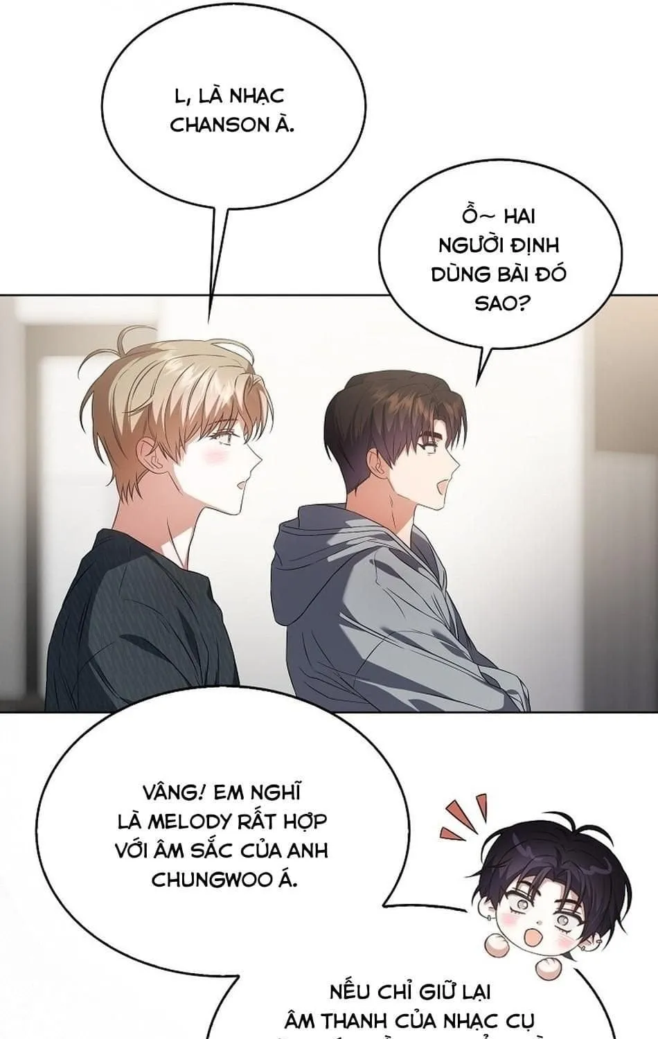 Chapter 118 - Trang 25