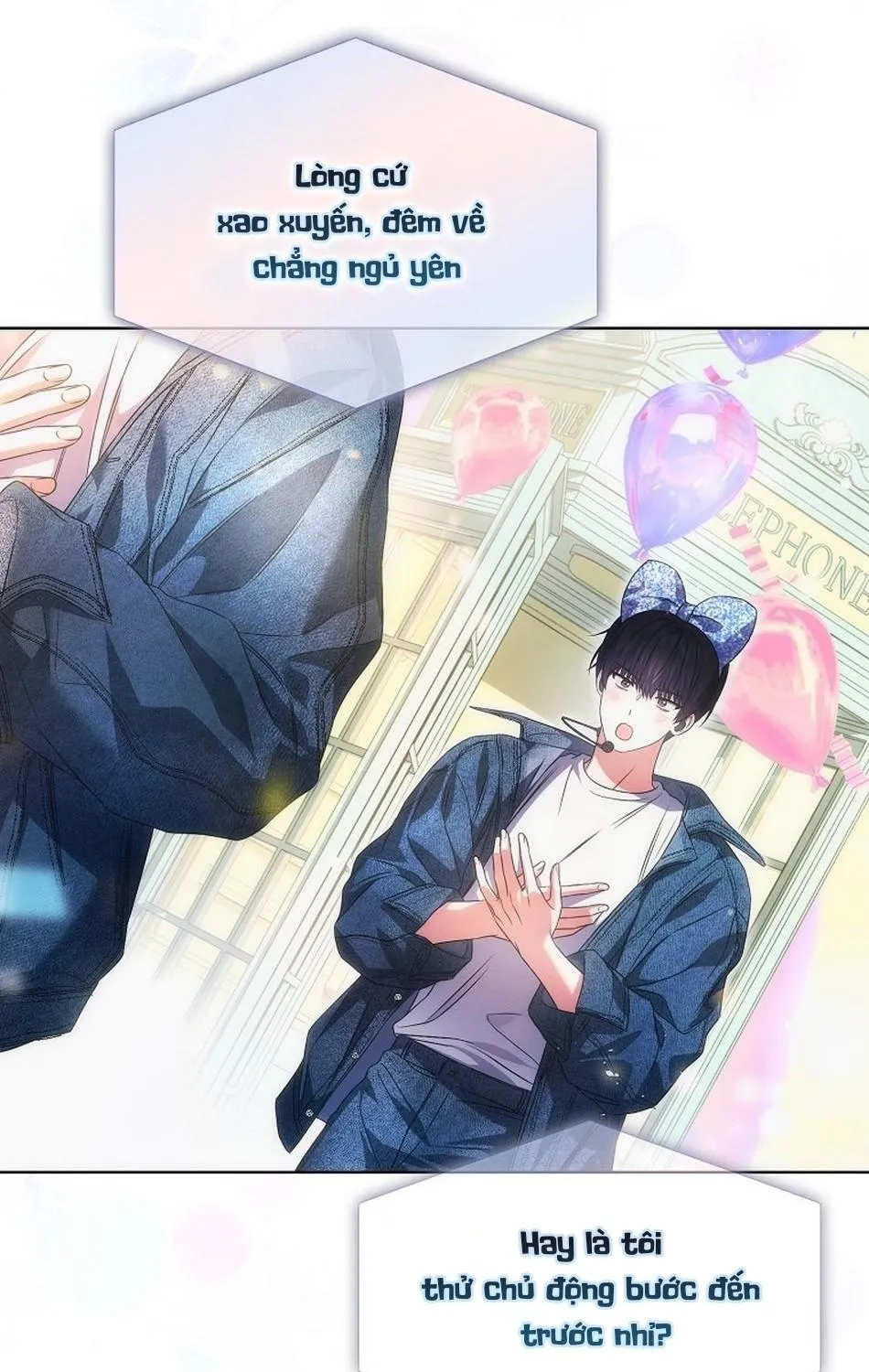 Chapter 119 - Trang 18