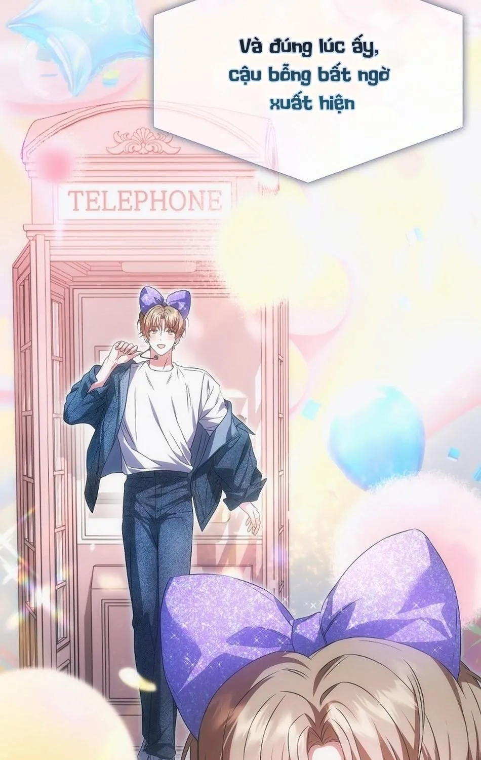 Chapter 119 - Trang 22