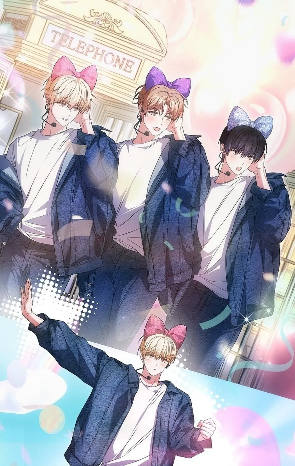 Chapter 119 - Trang 29