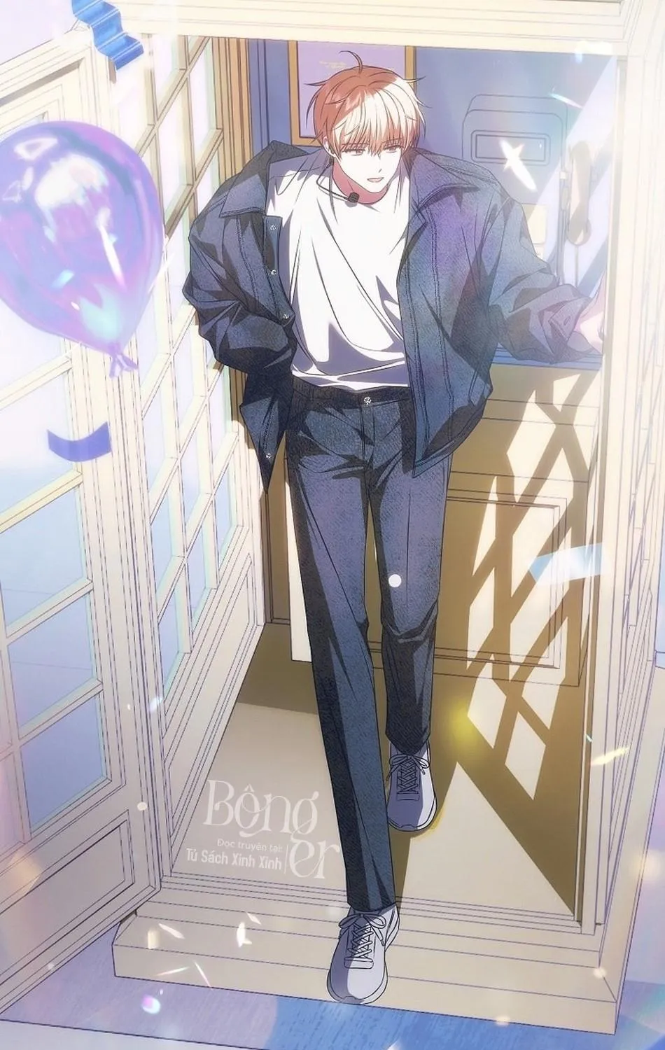 Chapter 119 - Trang 10