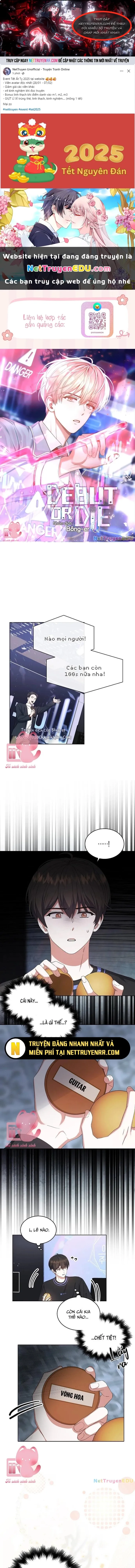 Debut Or Die - Chap 19.1 - Trang 1
