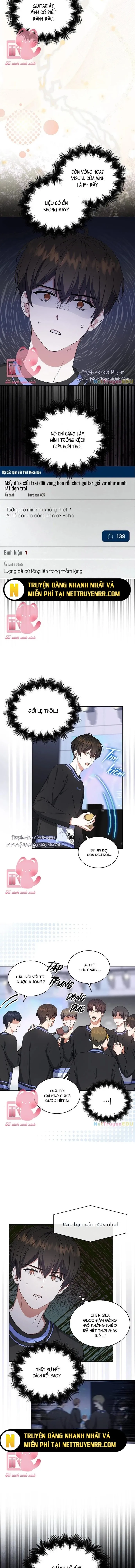 Debut Or Die - Chap 19.1 - Trang 2