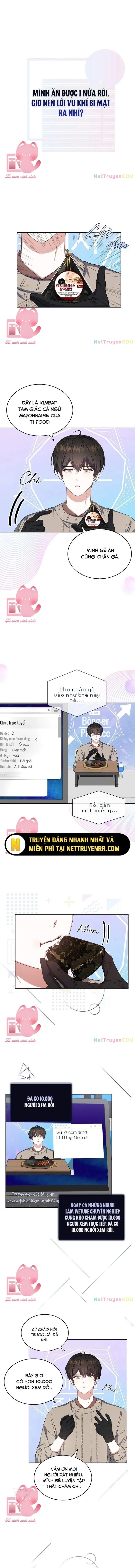 Debut Or Die - Chap 19.1 - Trang 11