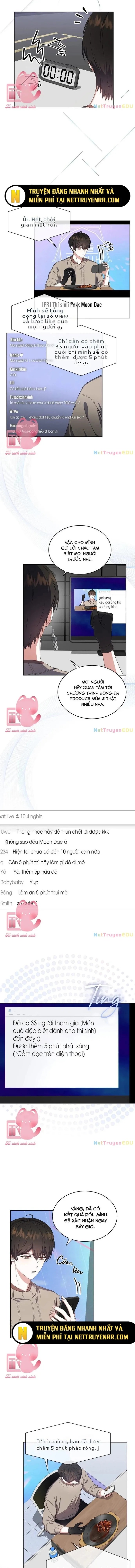 Debut Or Die - Chap 19.1 - Trang 12