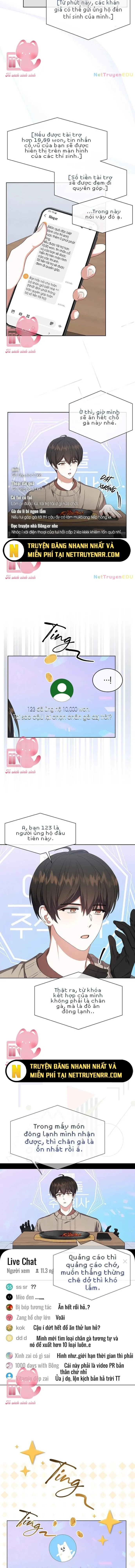 Debut Or Die - Chap 19.1 - Trang 13