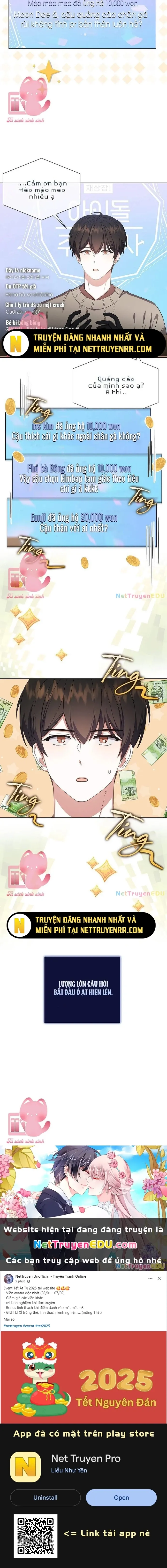 Debut Or Die - Chap 19.1 - Trang 14