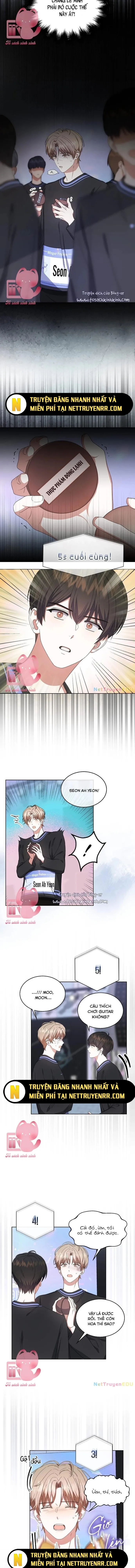 Debut Or Die - Chap 19.1 - Trang 3