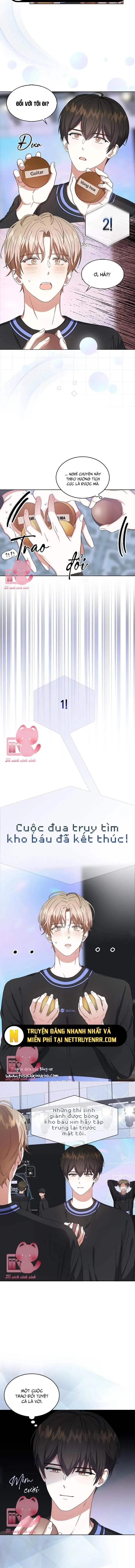 Debut Or Die - Chap 19.1 - Trang 4