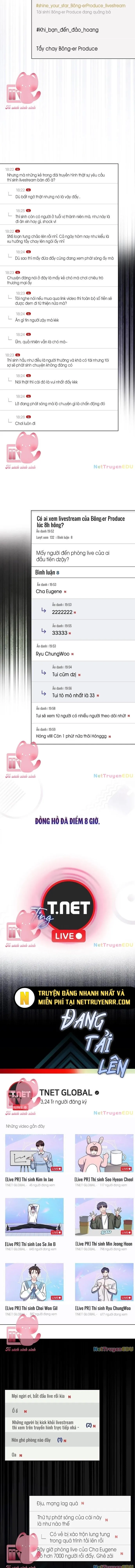 Debut Or Die - Chap 19.1 - Trang 6