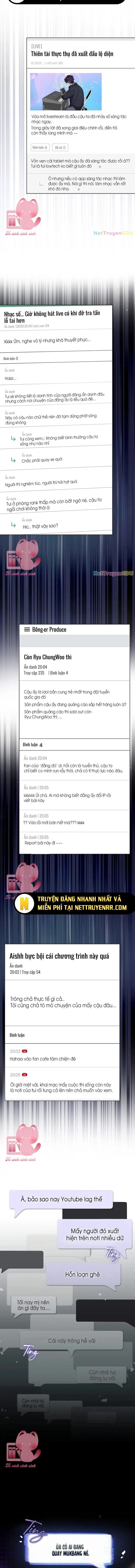 Debut Or Die - Chap 19.1 - Trang 8