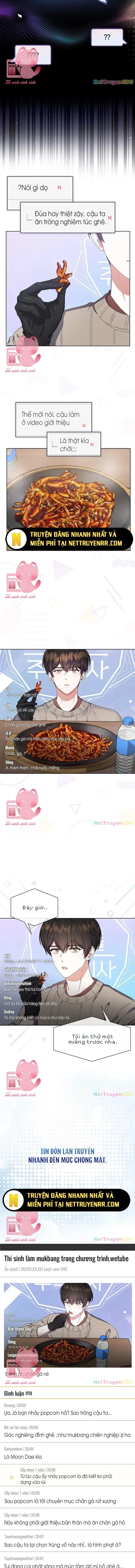 Debut Or Die - Chap 19.1 - Trang 9