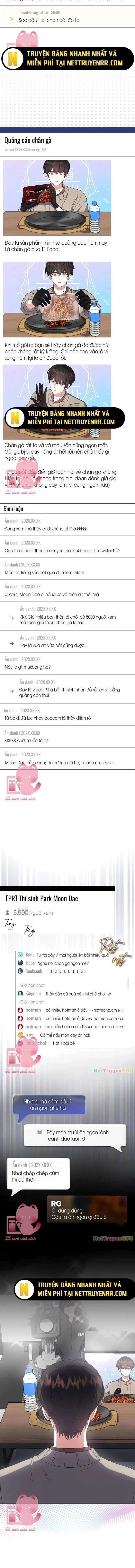 Debut Or Die - Chap 19.1 - Trang 10