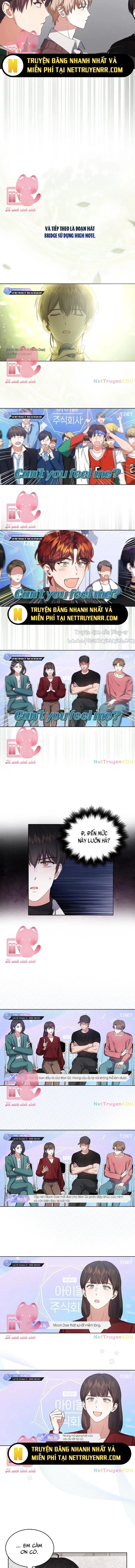 Debut Or Die - Chap 22.2 - Trang 2