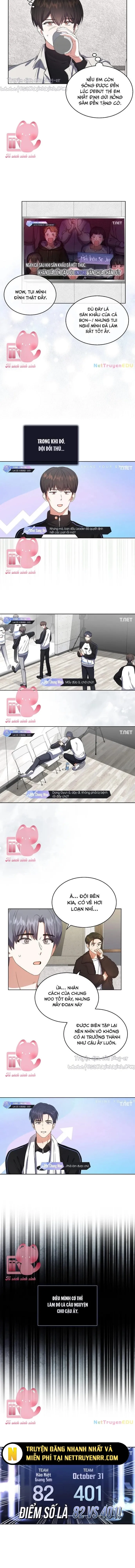 Debut Or Die - Chap 22.2 - Trang 3