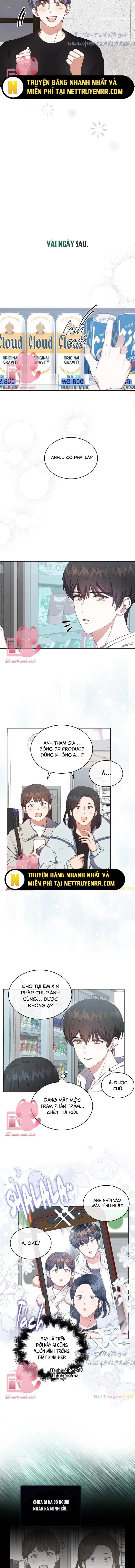 Debut Or Die - Chap 22.2 - Trang 5