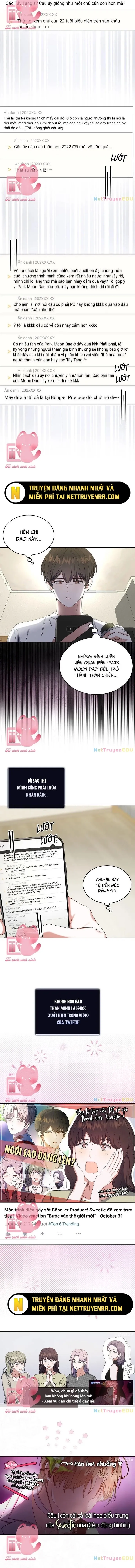Debut Or Die - Chap 22.2 - Trang 8