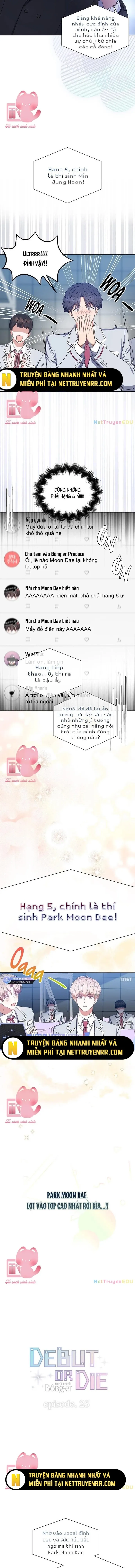 Debut Or Die - Chap 25.2 - Trang 2
