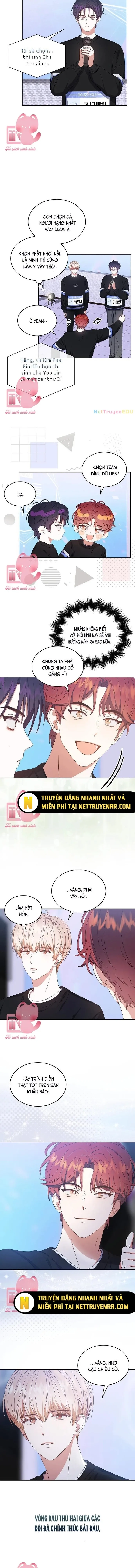 Debut Or Die - Chap 25.2 - Trang 11