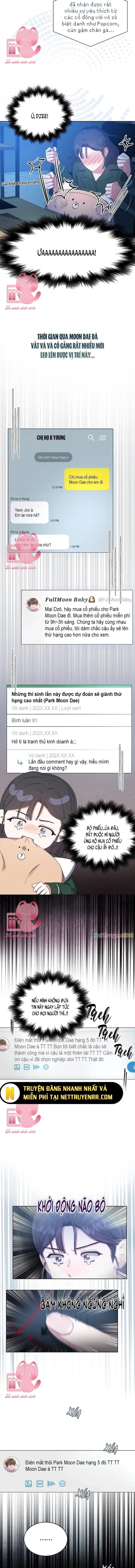 Debut Or Die - Chap 25.2 - Trang 3
