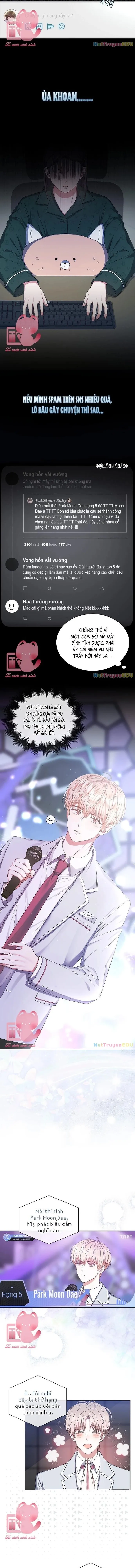 Debut Or Die - Chap 25.2 - Trang 4