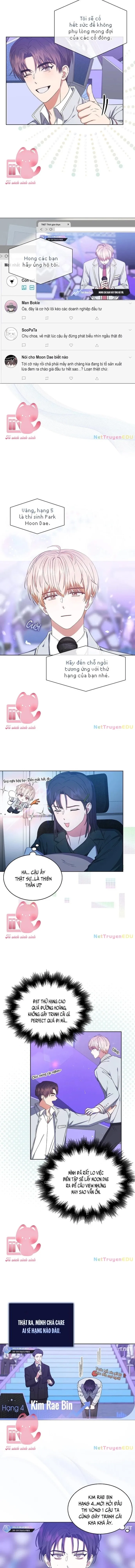 Debut Or Die - Chap 25.2 - Trang 5