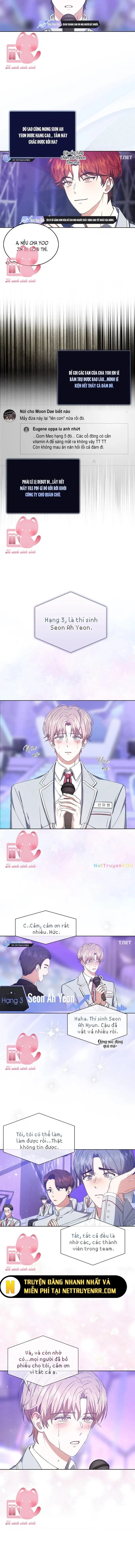 Debut Or Die - Chap 25.2 - Trang 6
