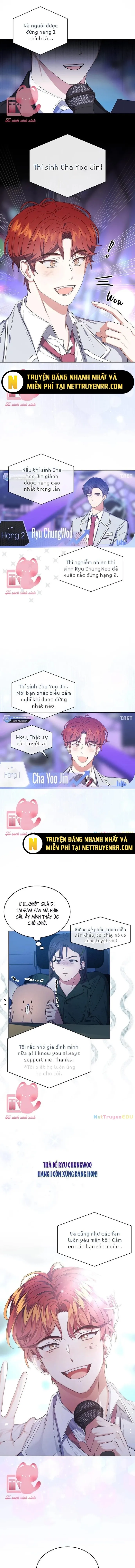 Debut Or Die - Chap 25.2 - Trang 8