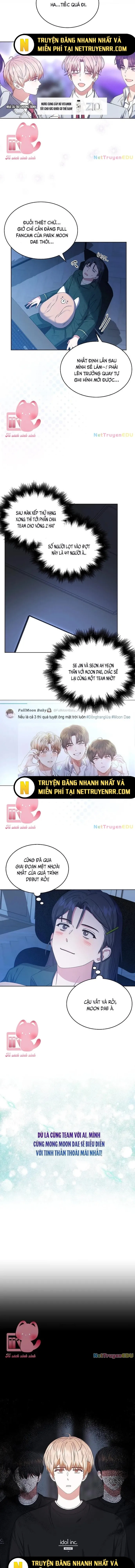 Debut Or Die - Chap 25.2 - Trang 9