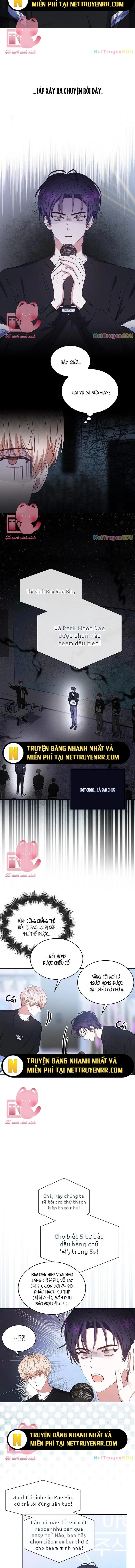 Debut Or Die - Chap 25.2 - Trang 10