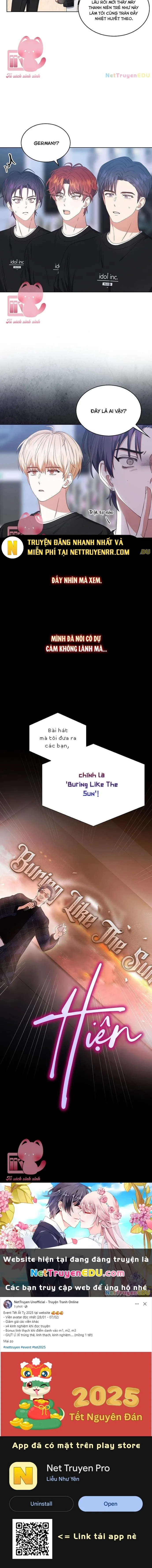 Debut Or Die - Chap 26.2 - Trang 12