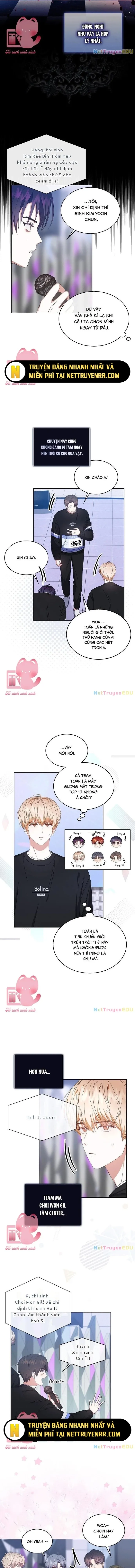 Debut Or Die - Chap 26.2 - Trang 4