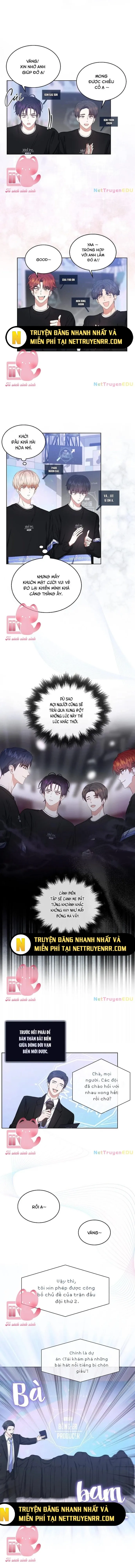 Debut Or Die - Chap 26.2 - Trang 7
