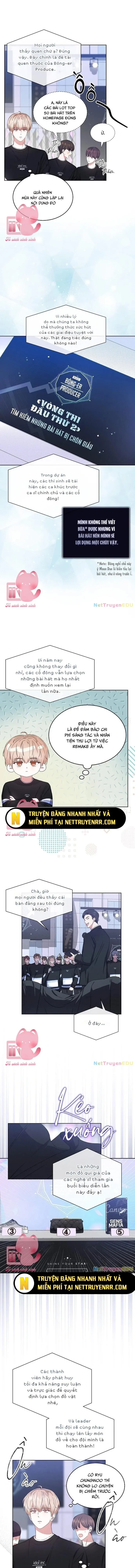 Debut Or Die - Chap 26.2 - Trang 8