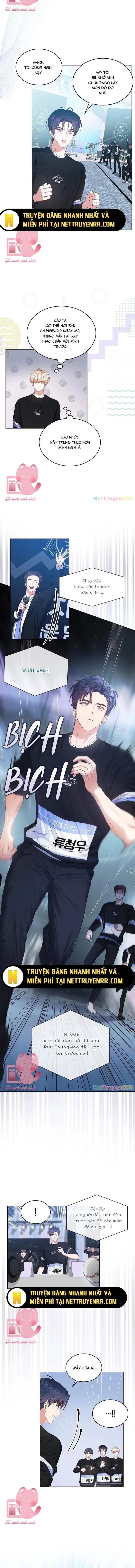 Debut Or Die - Chap 26.2 - Trang 10