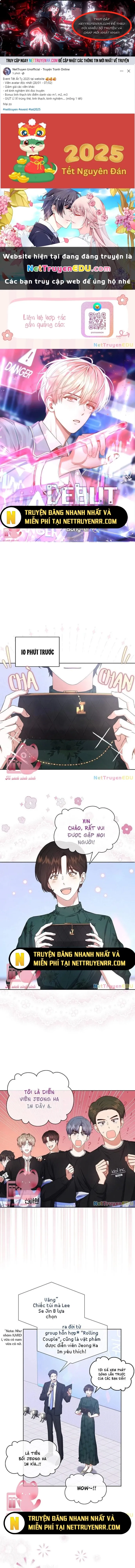 Debut Or Die - Chap 27.2 - Trang 1