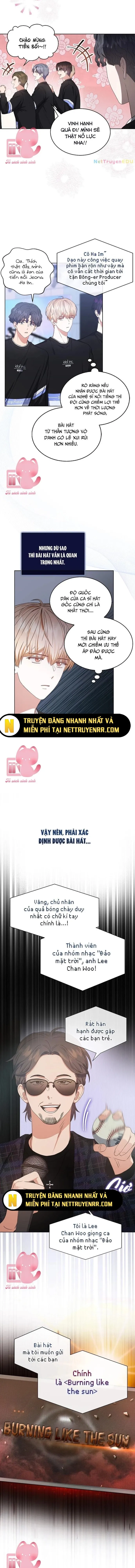 Debut Or Die - Chap 27.2 - Trang 2