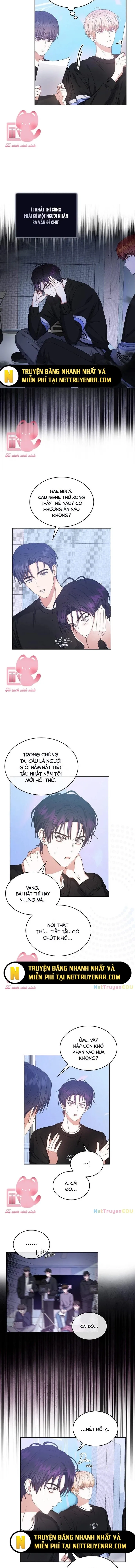 Debut Or Die - Chap 27.2 - Trang 11