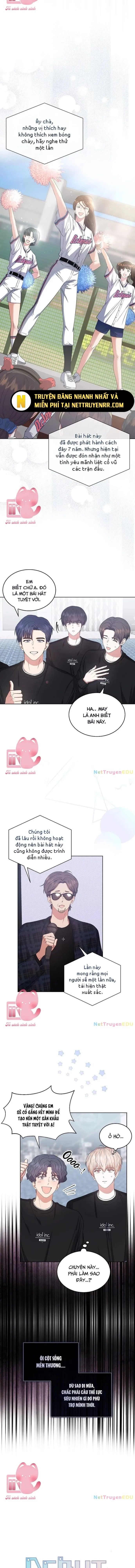 Debut Or Die - Chap 27.2 - Trang 3