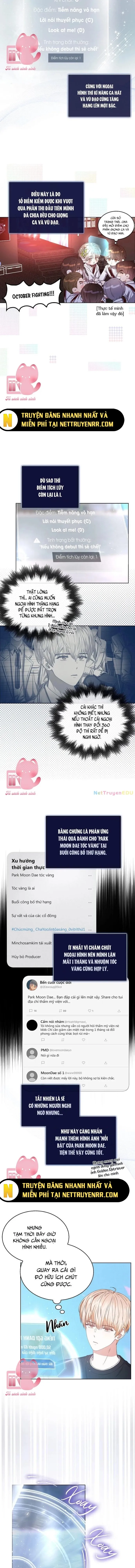 Debut Or Die - Chap 27.2 - Trang 5