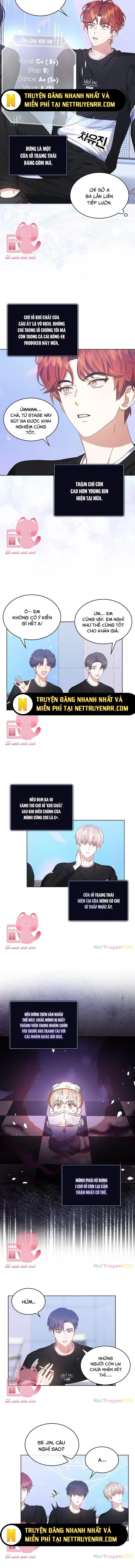 Debut Or Die - Chap 27.2 - Trang 9