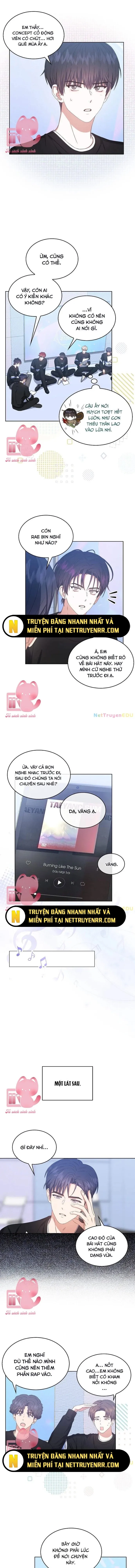 Debut Or Die - Chap 27.2 - Trang 10