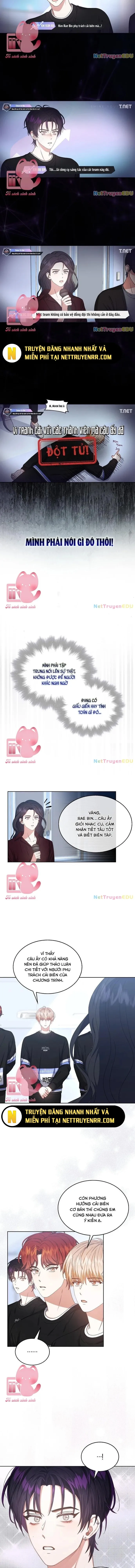 Debut Or Die - Chap 28.2 - Trang 11