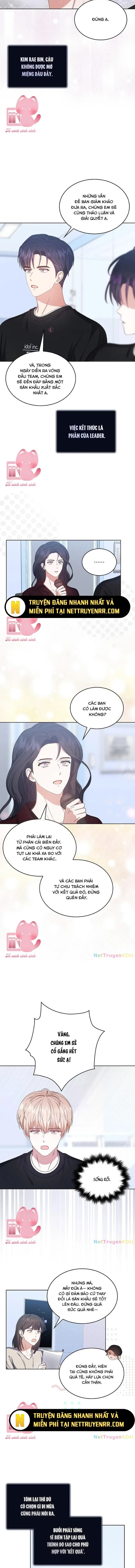 Debut Or Die - Chap 28.2 - Trang 12