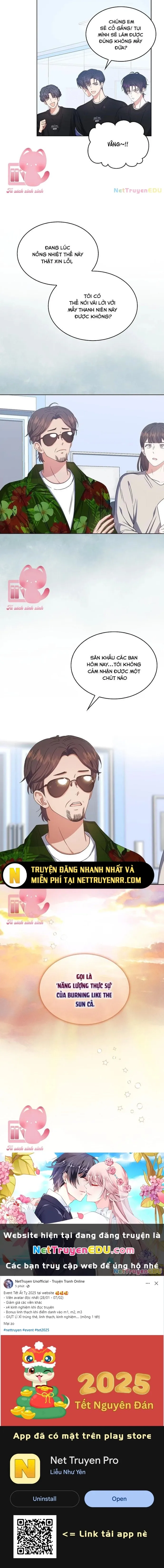 Debut Or Die - Chap 28.2 - Trang 13