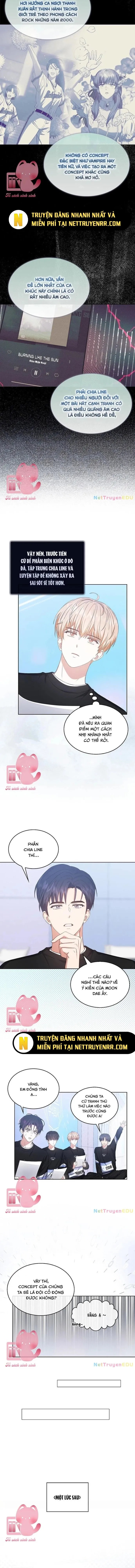 Debut Or Die - Chap 28.2 - Trang 3
